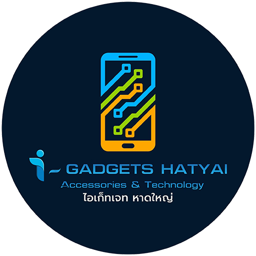 i - GADGETS